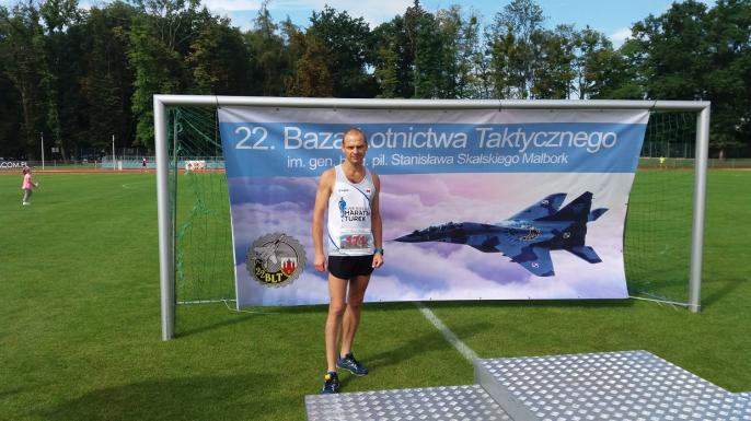 Sukcesy  Andrzeja Nowinowskiego