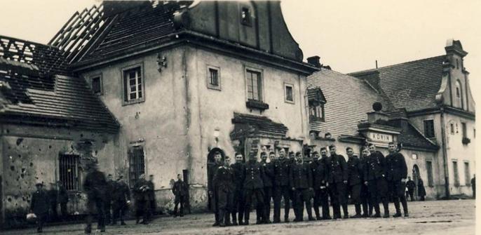 Konin, którego nie ma –