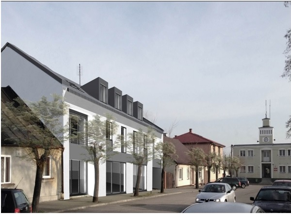 Zamieszkaj w Rychwale !!!