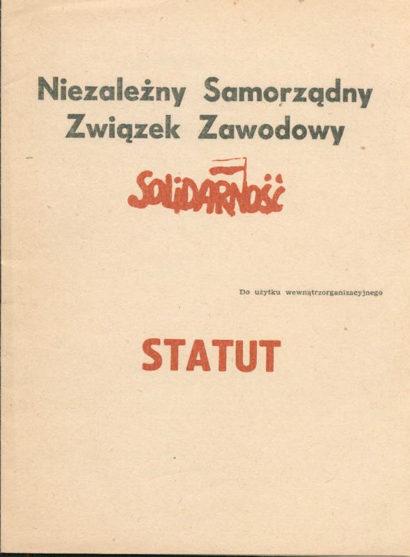 Rocznica Porozumień Sierpniowych