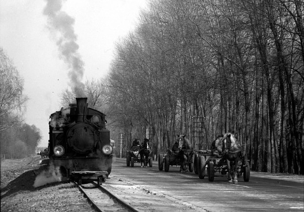 Zmiany na trasie Konin – Poznań. PKP ułatwia ?