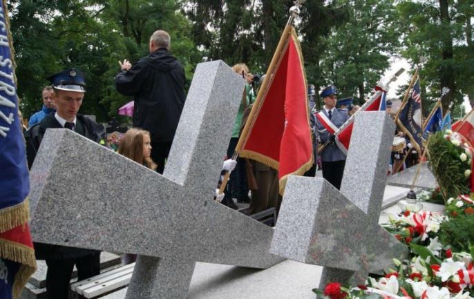 Koło – 78. rocznica wybuchu II Wojny Światowej