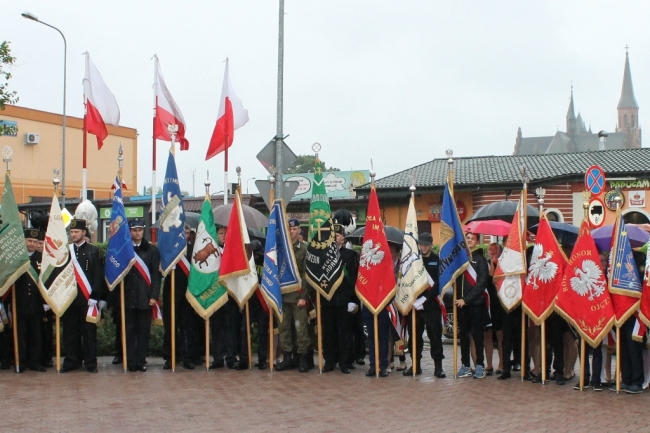 Turek w 78. rocznicę wybuchu wojny