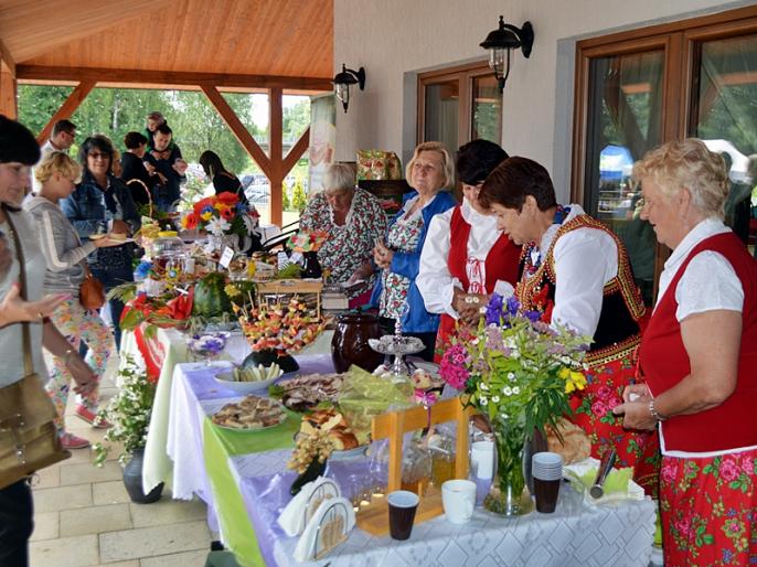 VII Ogólnopolski Zjazd Kół Gospodyń Wiejskich