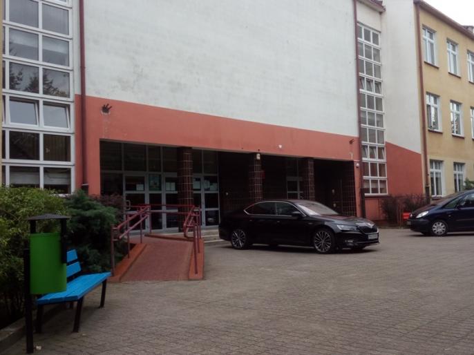 Konin: Miejska Inauguracja Roku Szkolnego 2017/2018 w SP9