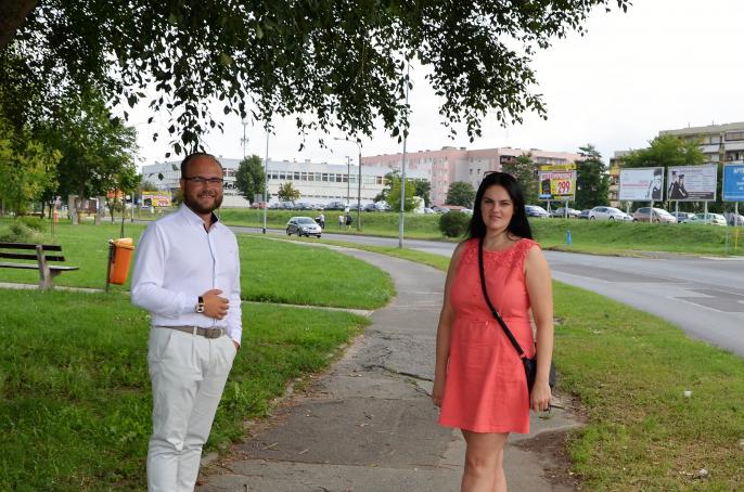 Koniński Budżet Obywatelski – dla mieszkańców osiedla „Zatorze”