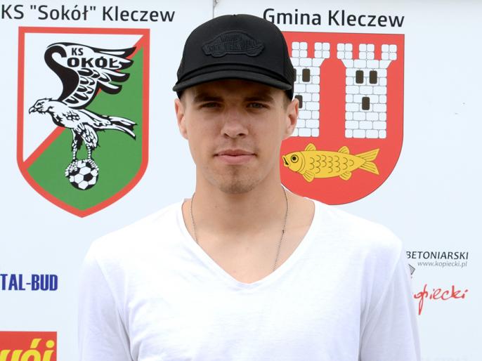 Debiut Bednarka w reprezentacji Polski