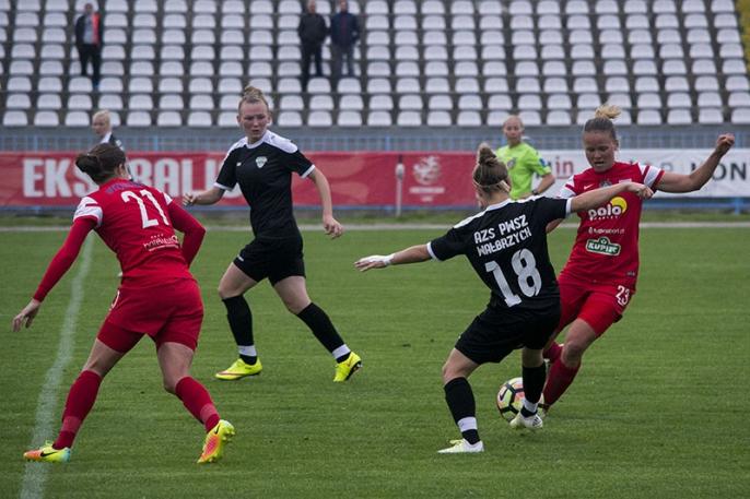 To już dziś! Medyczki kontra AZS Wrocław.