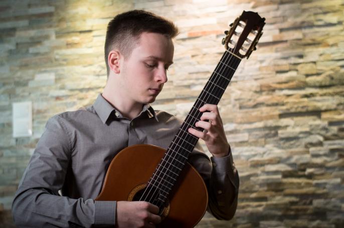 W nowy rok kulturalny z Alicją Węgorzewską