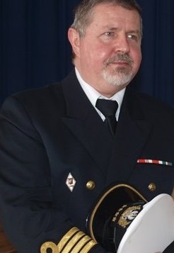 Leonard Paczesny – marynarz, nauczyciel, pisarz, numizmatyk, kolekcjoner staroci