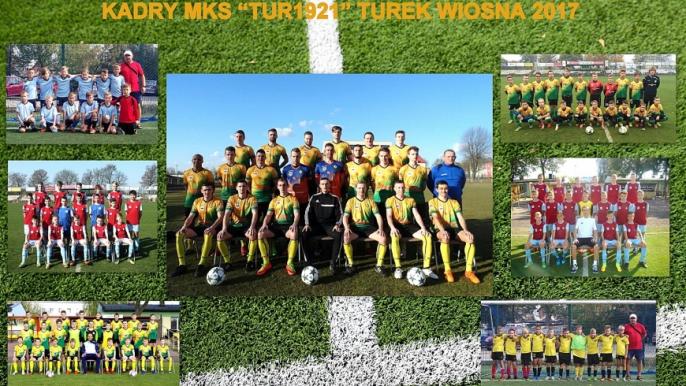 Tylko Tur zwycięski