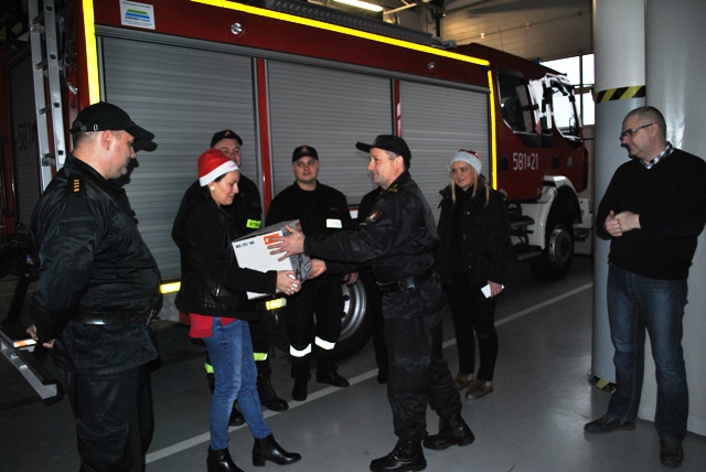 Wolontariusze poszukiwani!