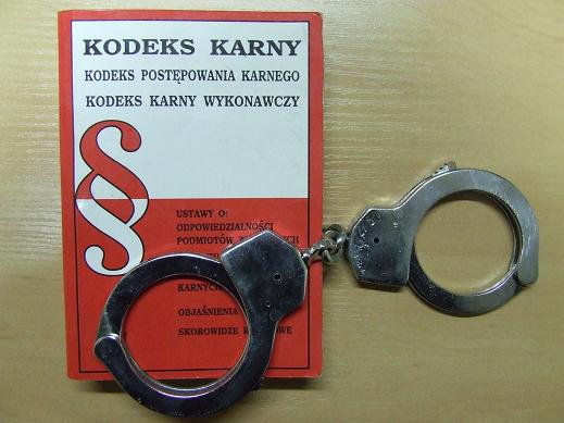 Kradzież, której nie było