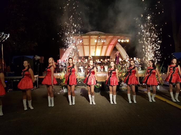 Piknik Orkiestr Dętych