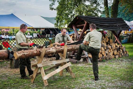 ŚRODOWISKO PONAD WSZYSTKO