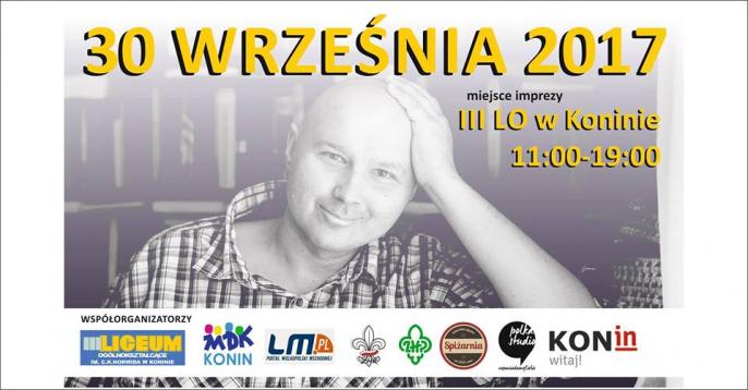 Powspominać Michała