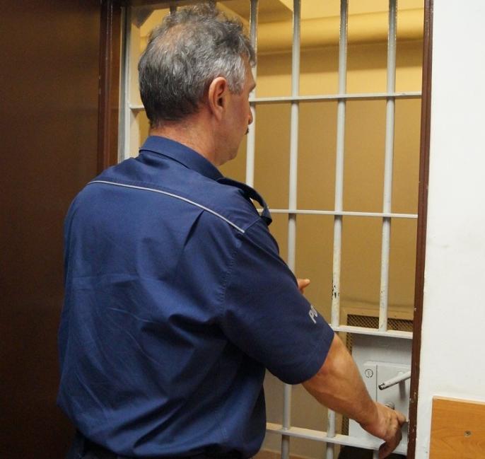 Napadli, okradli i szybko wpadli