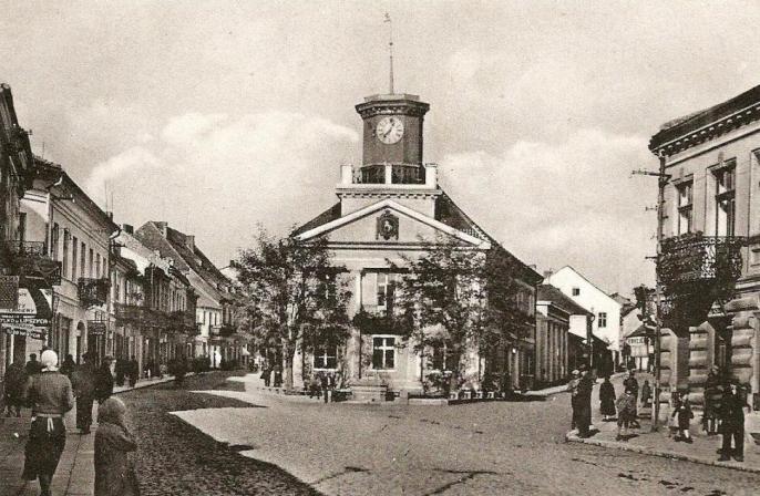 Konin, którego nie ma – Tylko u Lipszyca, tu do nabycia !