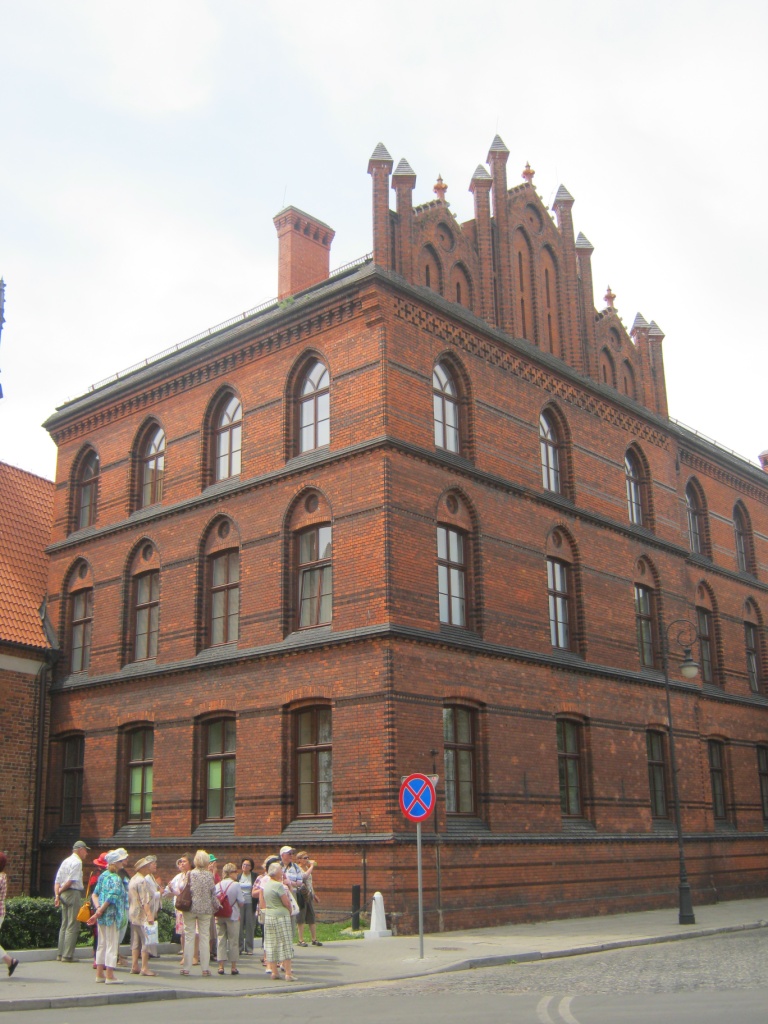 Włocławek: szesnastu kandydatów rozpocznie studia w seminarium duchownym