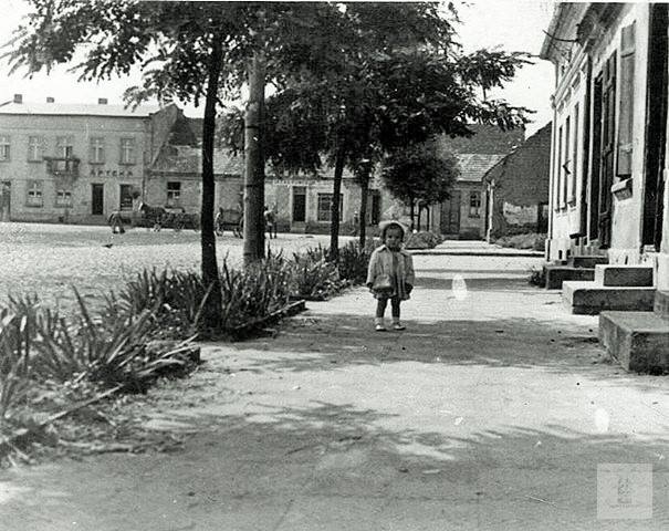 Dawno temu w Zagórowie…