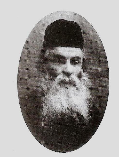 Konin, którego nie ma – Ostatni Rabin Konina