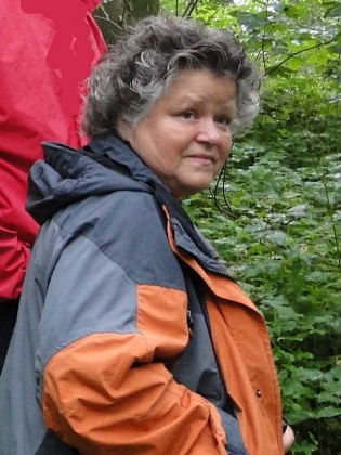 Wanda Gruszczyńska – globtroterka z pasji