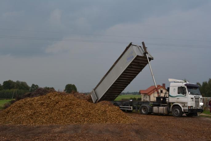 29 latek RAŻONY PRĄDEM – Izabelin