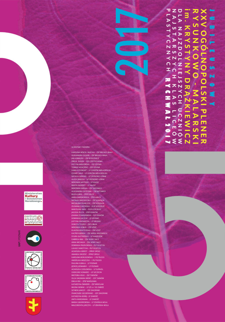 Wystawa Poplenerowa w Rychwale