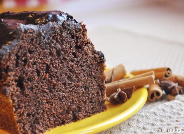 Przedwojenna kuchnia konińska – Piernik Cioci Krysi