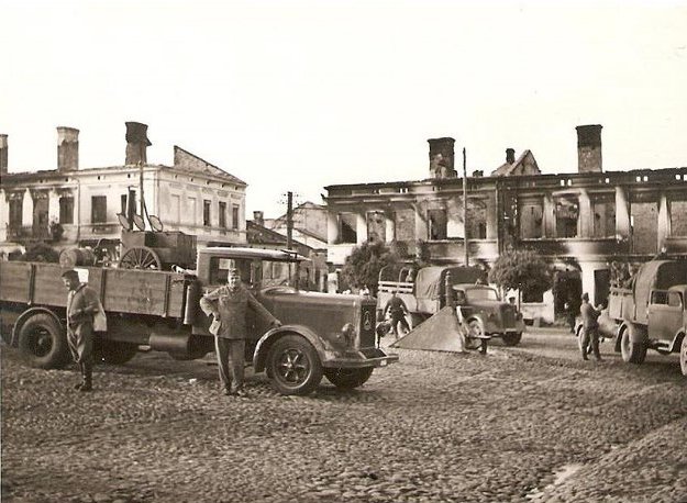 Konin, którego nie ma –  Wątpliwości …