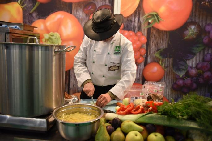 Smaki Regionów 2017 otwarte