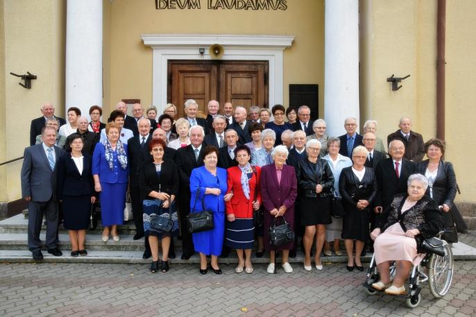 Złote i Diamentowe Gody