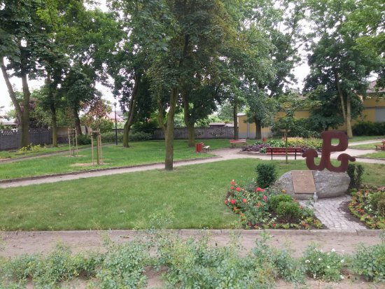 Słupca otrzymała milionowe dofinansowanie