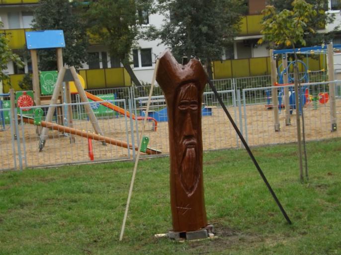 Dziwolągi na Zatorzu