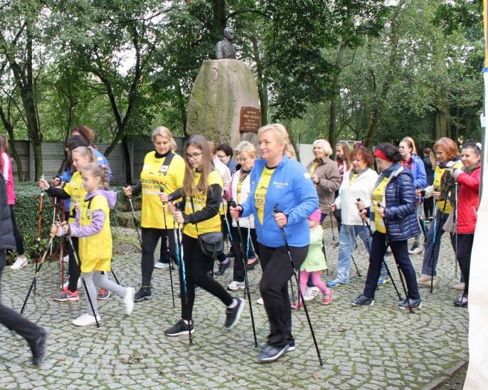 Europejski Tydzień Sportu rozpoczęty