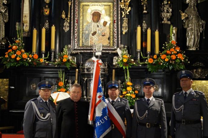 XVI Jasnogórskie Spotkania Środowiska Policyjnego