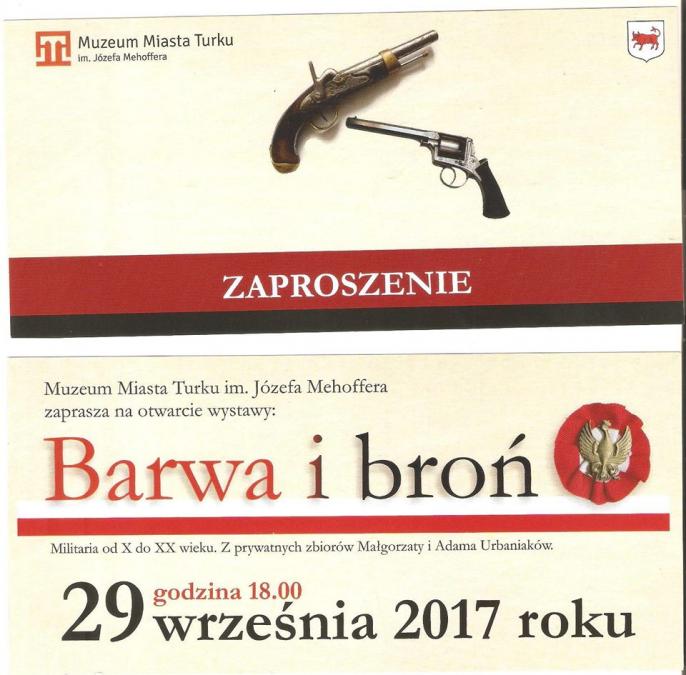 Muzeum w Turku zaprasza