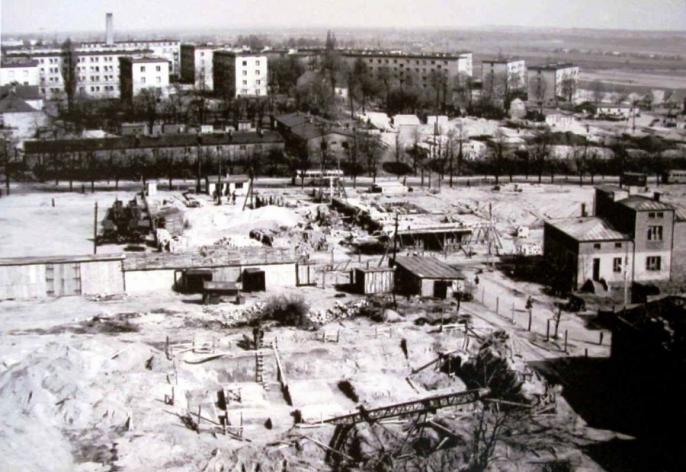 Konin, którego nie ma – A my tu sobie budujemy