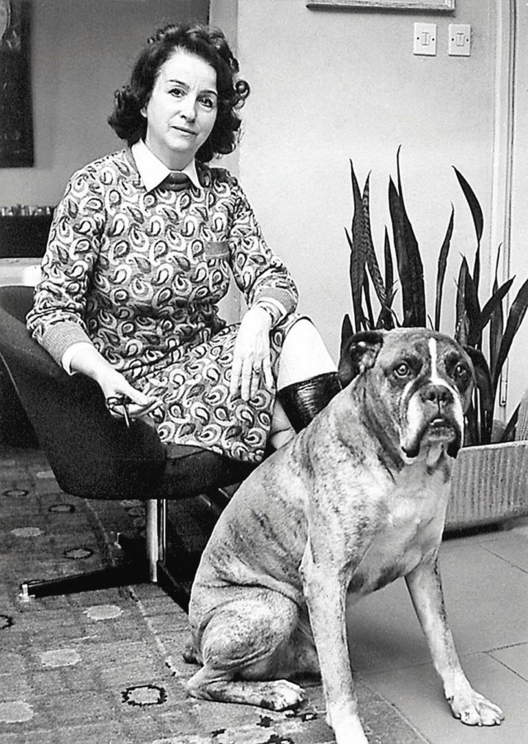 Pamięć o Stanisławie Fleszarowej-Muskat