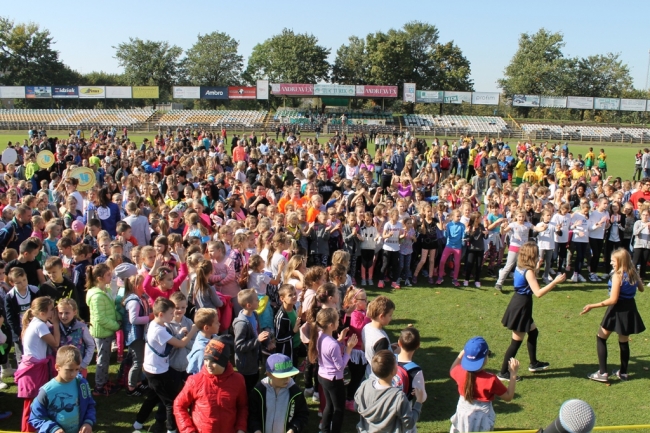 Rekord Polski pobity w Turku!