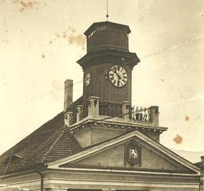 Konin, którego nie ma – Obrona przeciwlotnicza