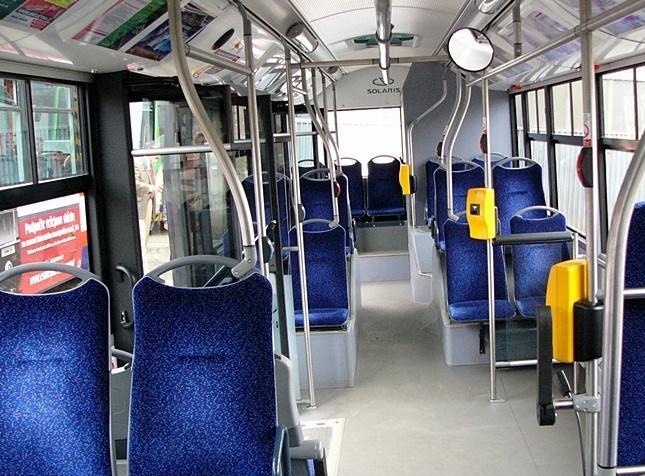 Nadal darmowe autobusy