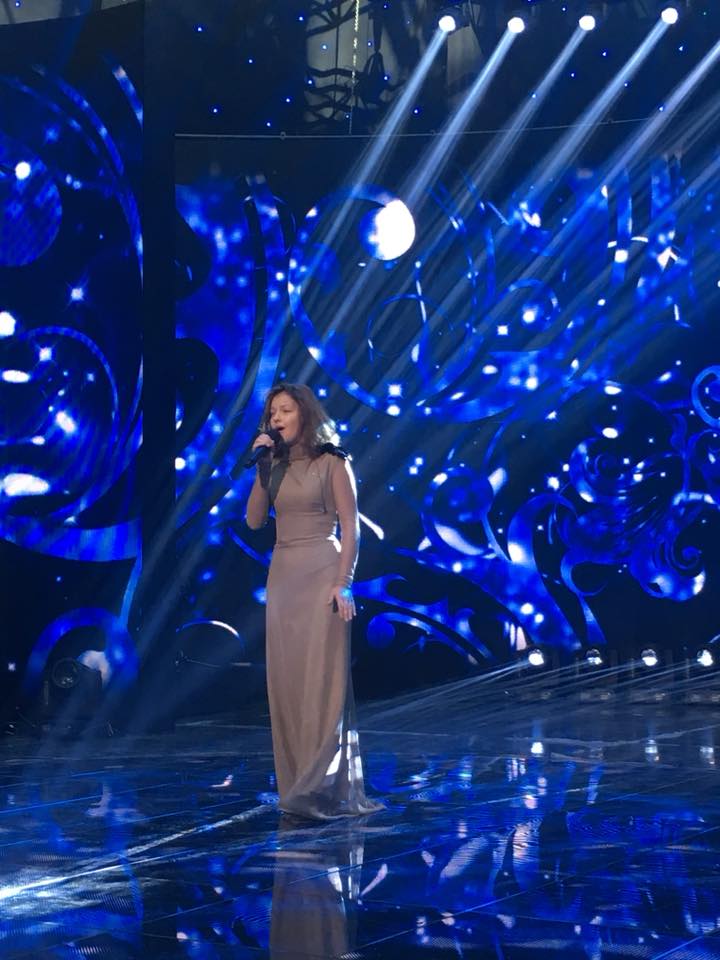 Najpierw Konin teraz Eurowizja