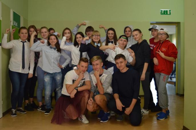 W CKU obchodzono Dzień Chłopca…