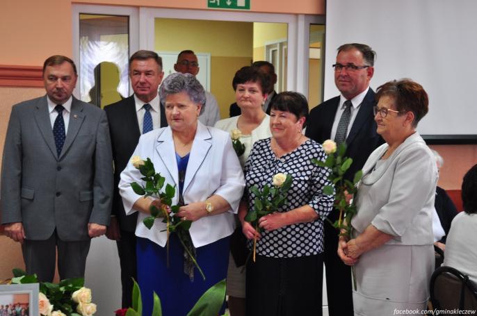 Urodziny w Józefowie