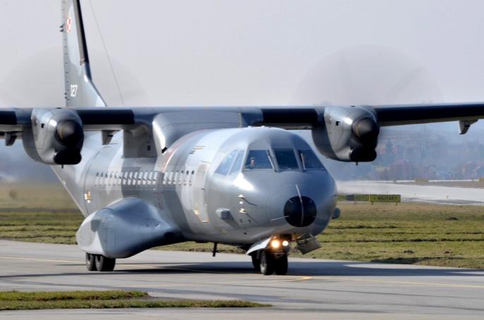 26. Akcja Serce w wykonaniu 3. Skrzydła