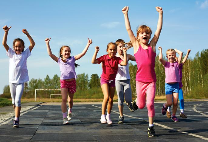 Biegi Uliczne w Witkowie – Odwołane