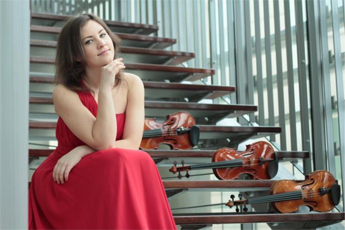 Muzykiem być? –  w Turku