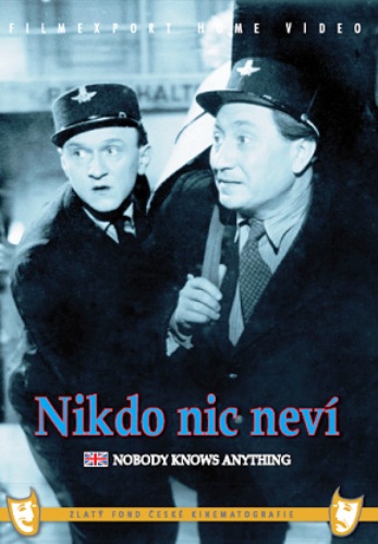 Czytelnicy piszą – Czeski film