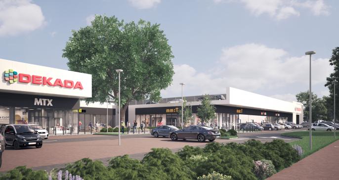 Nowe dworce w 2019 roku